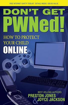 Don't Get PWNed! pdf epub mobi 电子书 下载