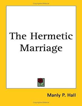 The Hermetic Marriage pdf epub mobi 电子书 下载