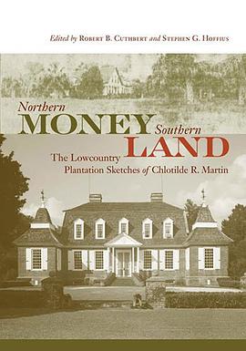 Northern Money, Southern Land pdf epub mobi 電子書 下載