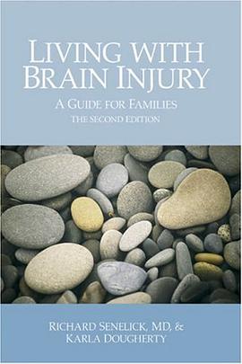 Living with Brain Injury pdf epub mobi 電子書 下載