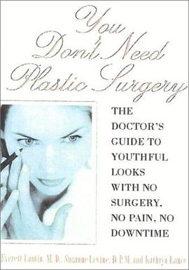 You Don't Need Plastic Surgery