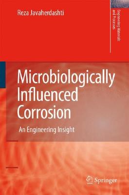 Microbiologically Influenced Corrosion pdf epub mobi 下载