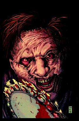 The Texas Chainsaw Massacre, Book 2 pdf epub mobi 電子書 下載