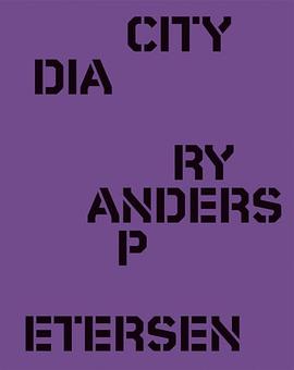 City Diary pdf epub mobi 电子书 下载