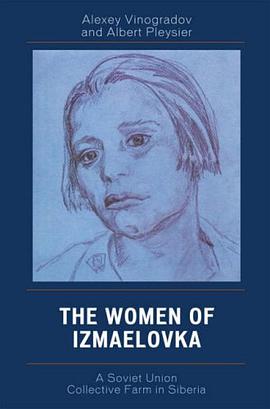 The Women of Izmaelovka pdf epub mobi 电子书 下载