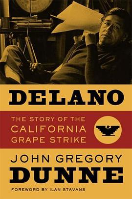 Delano pdf epub mobi 电子书 下载