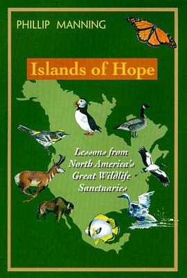 Islands of Hope pdf epub mobi 电子书 下载