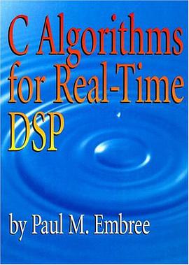 C Algorithms for Real-Time DSP pdf epub mobi 電子書 下載