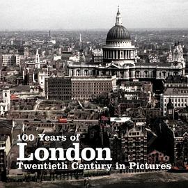 100 Years of London pdf epub mobi 电子书 下载