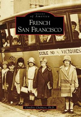 French San Francisco pdf epub mobi 电子书 下载