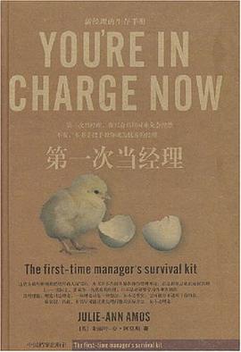 第一次当经理 pdf epub mobi 电子书 下载