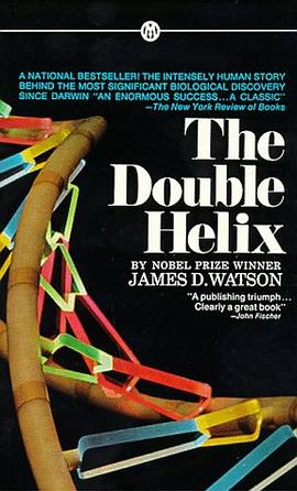 The Double Helix pdf epub mobi 电子书 下载