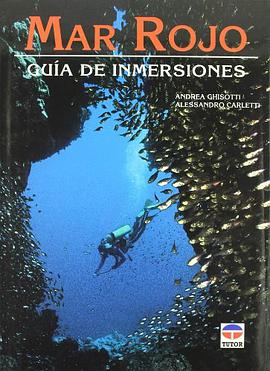 Mar Rojo - Guia de Inmersiones pdf epub mobi 电子书 下载