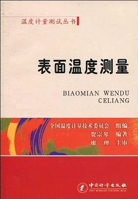 表面温度测量 pdf epub mobi 电子书 下载