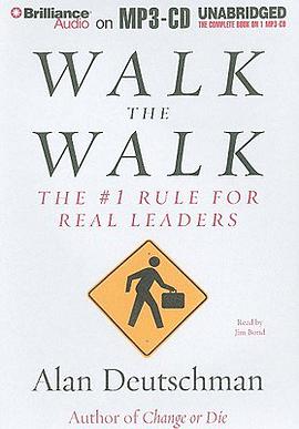 Walk the Walk pdf epub mobi 电子书 下载