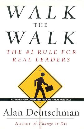 Walk the Walk pdf epub mobi 電子書 下載