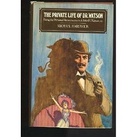 The Private Life of Dr Watson pdf epub mobi 电子书 下载