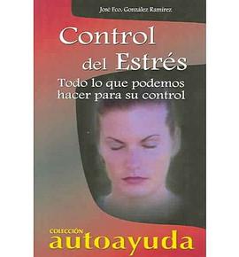 Control Del Estres/ Stress Control pdf epub mobi 电子书 下载