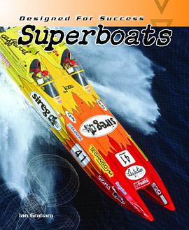 Superboats pdf epub mobi 电子书 下载