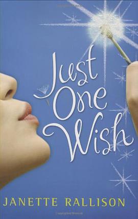 Just One Wish pdf epub mobi 电子书 下载