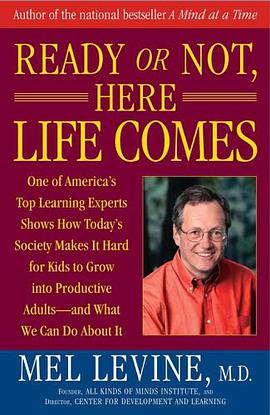Ready or Not Here Life Comes T pdf epub mobi 电子书 下载