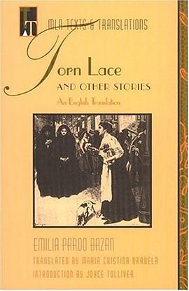 "Torn Lace" and Other Stories pdf epub mobi 电子书 下载