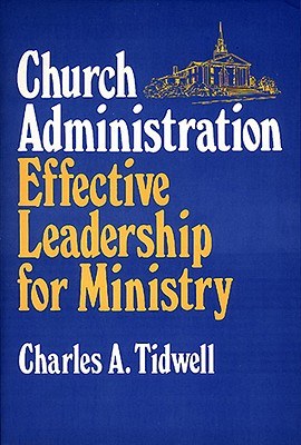 Church Admin Effective Leadership