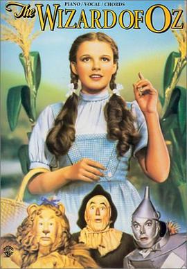 The Wizard of Oz pdf epub mobi 电子书 下载