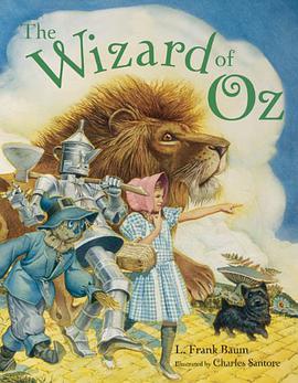 The Wizard of Oz pdf epub mobi 电子书 下载