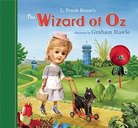 The Wizard of Oz pdf epub mobi 电子书 下载