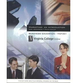 Marketing pdf epub mobi 電子書 下載