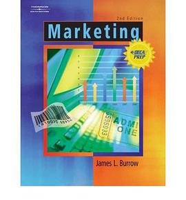 Marketing pdf epub mobi 电子书 下载