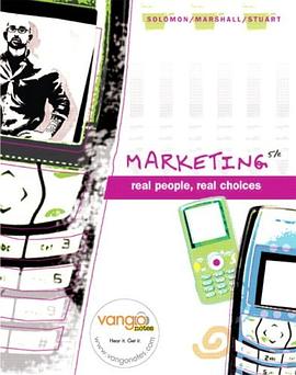 Marketing pdf epub mobi 电子书 下载