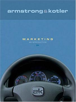 Marketing pdf epub mobi 下载