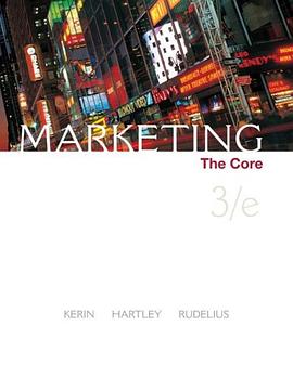 Marketing pdf epub mobi 电子书 下载