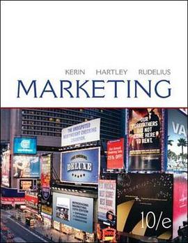 Marketing pdf epub mobi 电子书 下载