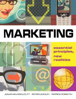 Marketing pdf epub mobi 电子书 下载