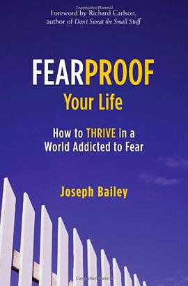 Fearproof Your Life pdf epub mobi 电子书 下载