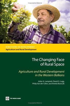 The Changing Face of Rural Space