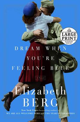 Dream When You're Feeling Blue pdf epub mobi 电子书 下载