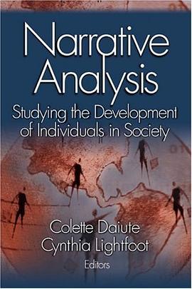 Narrative Analysis pdf epub mobi 电子书 下载