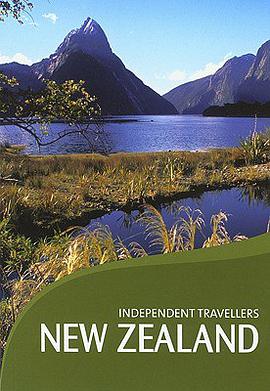 Independent Travellers New Zealand 2006 pdf epub mobi 电子书 下载