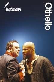 Othello pdf epub mobi 电子书 下载