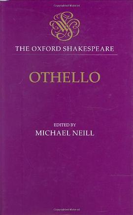 Othello pdf epub mobi 电子书 下载