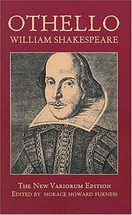 Othello pdf epub mobi 电子书 下载
