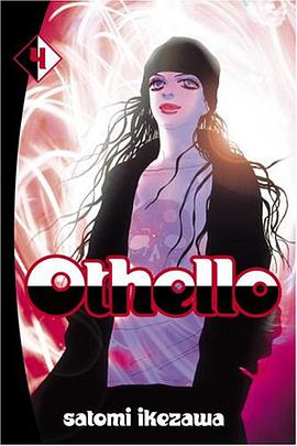 Othello pdf epub mobi 电子书 下载