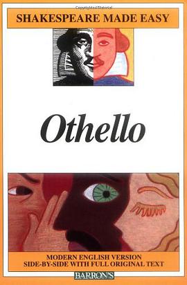 Othello pdf epub mobi 电子书 下载