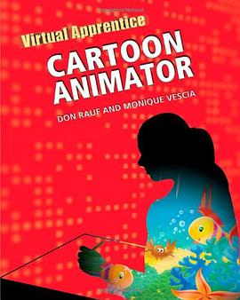 Cartoon Animator pdf epub mobi 电子书 下载