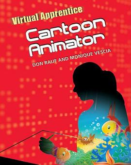Cartoon Animator pdf epub mobi 电子书 下载