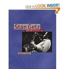 Nobody Else But Me - The Stan Getz Story pdf epub mobi 电子书 下载